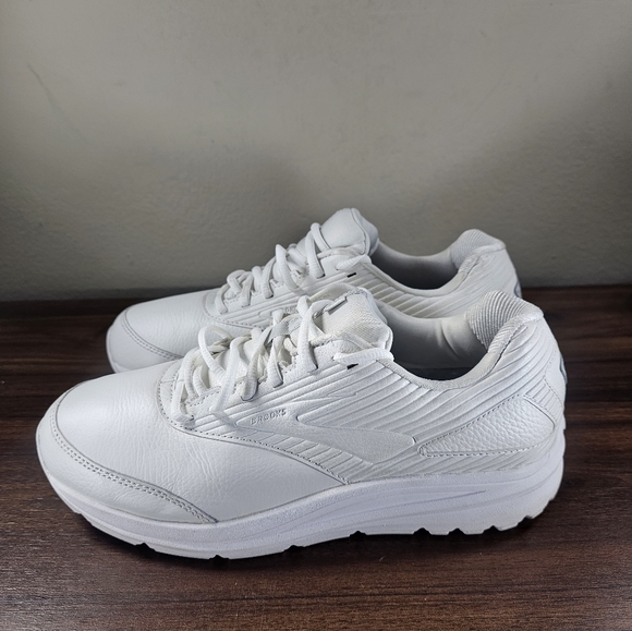 Brooks Other - Brooks Addiction Walker shoes Men's size 10